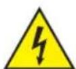 Cameo PIXBAR 400 IP G2 - DANGER: - 1