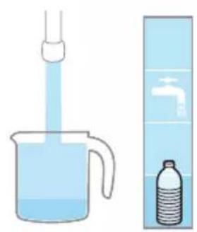 PHILIPS Aqua Plus XC8055 - Onderhoud van het waterreservoir - 2