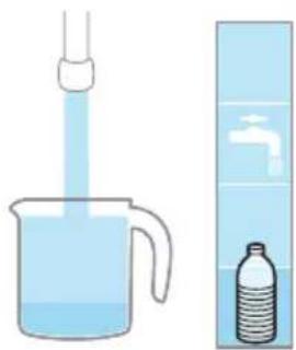 PHILIPS Aqua Plus XC8055 - Aqua tank maintenance - 1