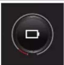 PHILIPS Aqua Plus XC8055 - Voyant Signification du voyant - 8
