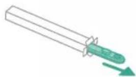 PHILIPS Aqua Plus XC8055 - Zëvendësimi - 3