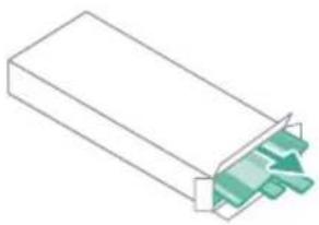 PHILIPS Aqua Plus XC8057 - Remplacement - 3