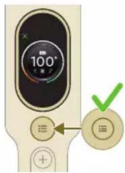 PHILIPS Aqua Plus XC8057 - Personalizimi dhe informacion shtesë - 1