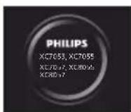 PHILIPS Aqua Plus XC8057 - Ek bilgiler - 4