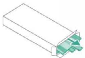 PHILIPS Aqua Plus XC8057 - Sostituzione - 3