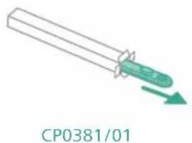 PHILIPS Aqua Plus XC8057 - Ersatz - 4