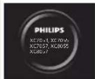 PHILIPS Aqua Plus XC8057 - Tilleggsinformasjon - 4