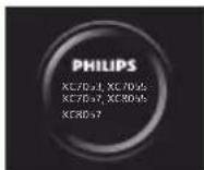 PHILIPS Aqua Plus XC8057 - Papildoma informacija - 4