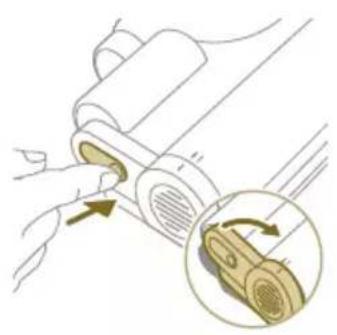 PHILIPS Aqua Plus XC8057 - OdpkyBaHe Ha nameThaTmla3Hnca PrecisionPower - 1