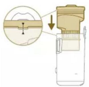 PHILIPS Aqua Plus XC8057 - YeTo odPxyBaHbe no ceKoJ znklyc Ha YnCTeHe - 7