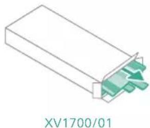 PHILIPS Aqua Plus XC8057 - Thay thephu.kien - 3