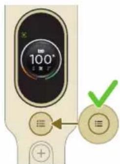 PHILIPS Aqua Plus XC8057 - Customizations and additional information - 1
