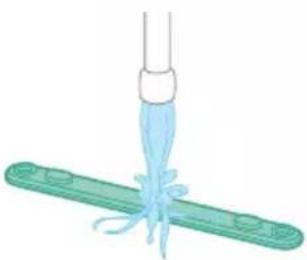 PHILIPS Aqua Plus XC8057 - Pflege des Aqua-Behalters - 8
