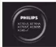 PHILIPS Aqua Plus XC8057 - Mer information - 4