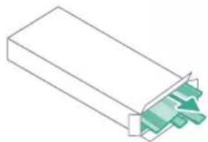 PHILIPS Aqua Plus XC8057 - Nomainea - 3