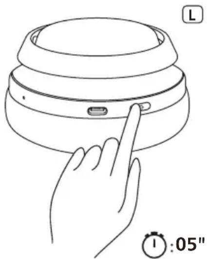 PHILIPS Fidelio L4 - Ppaymuatooioote zeuXn twv akouotikwv uAaAaN ouokenu Bluetooth - 1