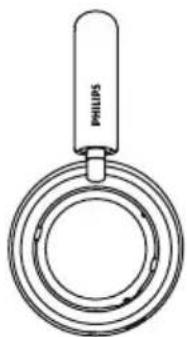 PHILIPS Fidelio L4 - Tl περιλαμβάνεται στη συσκευασία - 1