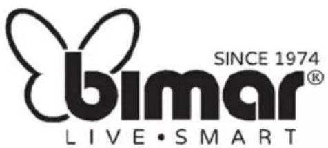 Bimar HF207 - NETTOYAGE ET ENTRETIEN - 3