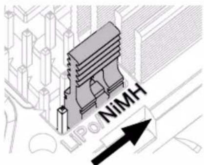 LiPo/NiMH