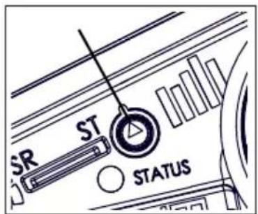 SR ST STATUS