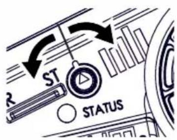 R ST STATUS