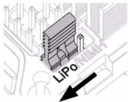 LiPo NIMIH