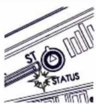ST STATUS