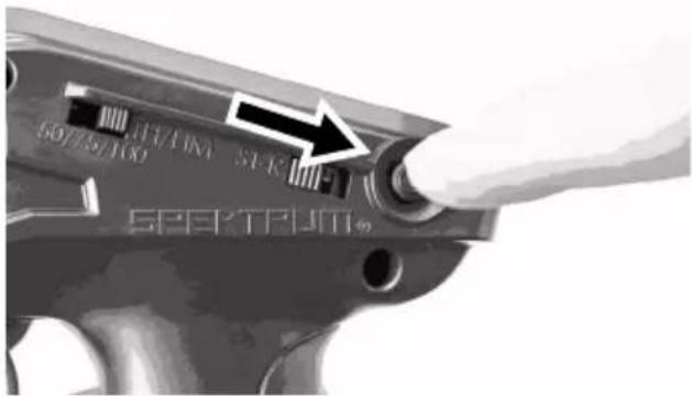607/5/100 SPEPTFJITI®