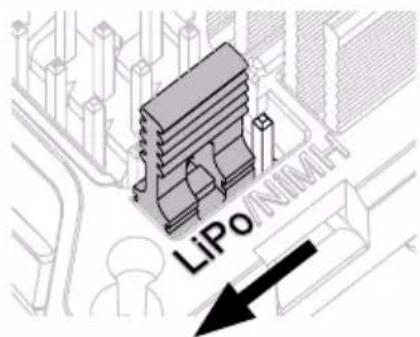LiPo NIMIH