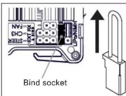 FN CHS STEER EXT RX A MIR PoMM Bind socket