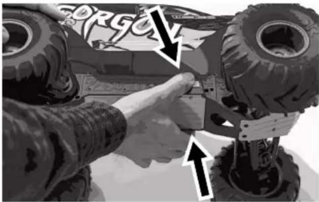 GORGGO