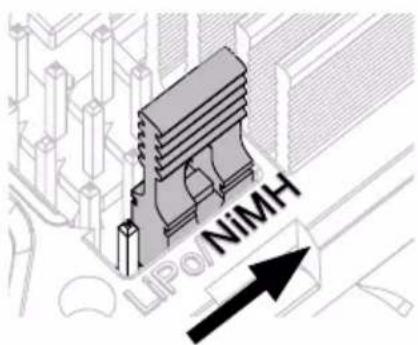 LiPo/NiMH