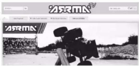 ASRMA ASRMA CRAM