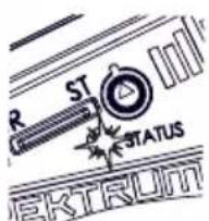 R ST STATUS EKTROM