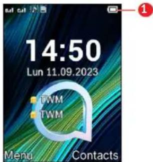 14:50 Lun 11.09.2023 TWM TWM Menu Contacts