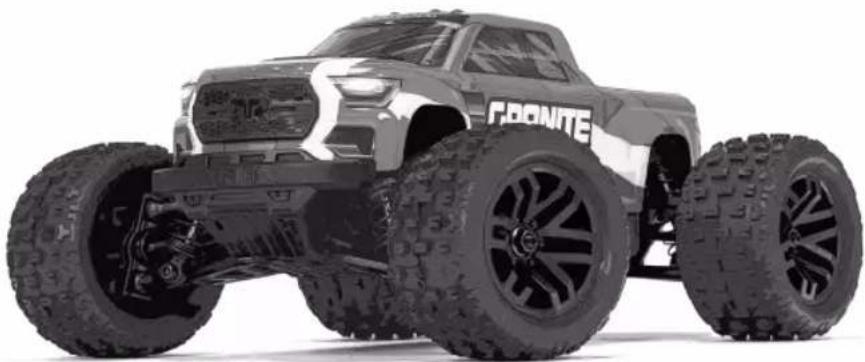ARRMA Granite Grom Mega 380 - 1