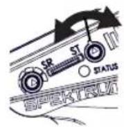 ARRMA Granite Grom Mega 380 - SPEKTRUM. \* SLT2 2CH 2.4GHz DIGITAL RADIO SYSTEM - 2