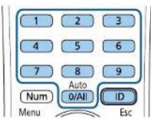 EPSON EB-L210SW - Utiliser plusieurs projecteurs - 3