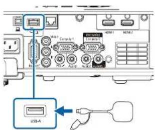 USB-A USB-A