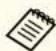 EPSON EB-L210SW - Attention - 1
