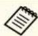 EPSON EB-L210SW - Attention - 1