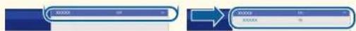 EPSON EB-L210SW - Utiliser les menus du projecteur - 5