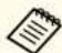 EPSON EB-L210SW - Attention - 1