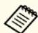 EPSON EB-L210SW - Attention - 1