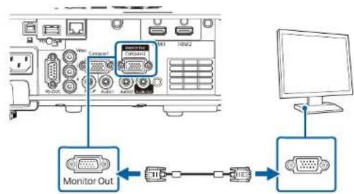 Monitor Out 101 1022