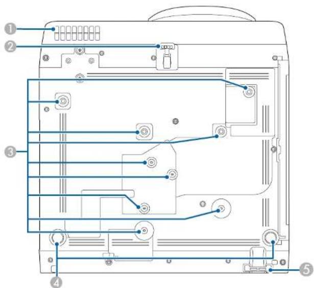 EPSON EB-L210SW - ▶ Liens connexes - 1