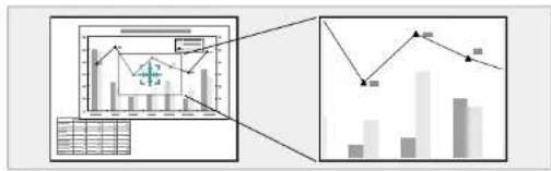 EPSON EB-L210SW - Zoomer sur des images - 1