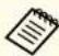 EPSON EB-L210SW - Sélectionnez le numéro du point et appuyez sur [Enter]. Vous verrez le quadrillage sur l'image projetée. - 1