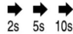 LIEBHERR XRFSF5240 - Navigation et explication des symboles - 7