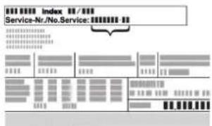 LIEBHERR XRFSF5240 - Informations supplémentaires sur Internet - 1